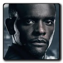 Toutes les infos sur Lucius Fox Lucius Fox(gotham_2014)