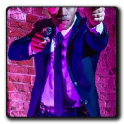 Toutes les infos sur Rôle Inconnu Rôle Inconnu (gotham_2014)