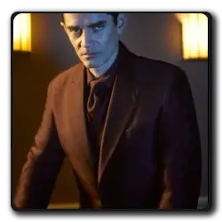 Toutes les infos sur Théo Galavan / Azrael Théo Galavan / Azrael(gotham_2014)