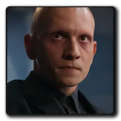 Toutes les infos sur Victor Zsasz Victor Zsasz(gotham_2014)