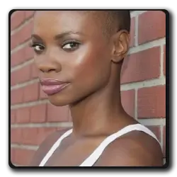 Zsasz Henchwoman(gotham_2014)
