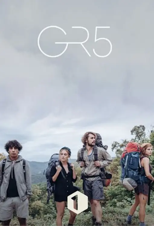 Couverture de l'album Saison 1