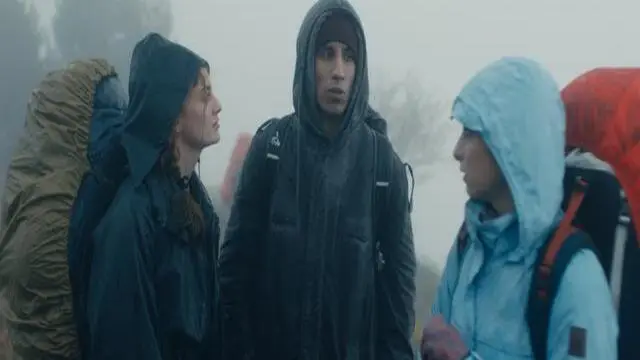 Consulter les informations sur l'épisode Épisode 7