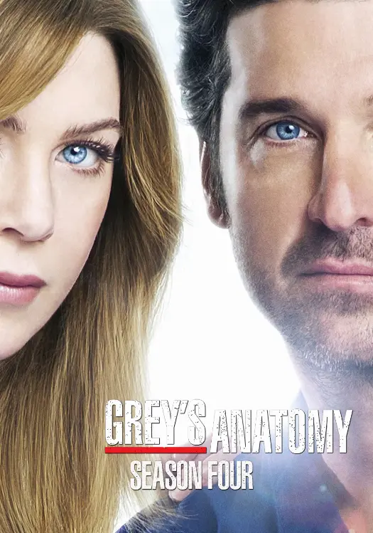Couverture de l'album Saison 4 Couverture de l'album Saison 4