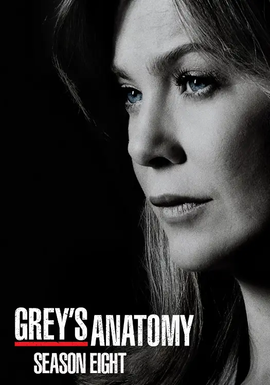 Couverture de l'album Saison 8 Couverture de l'album Saison 8
