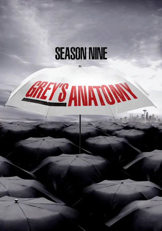 Couverture de l'album Saison 9 Couverture de l'album Saison 9