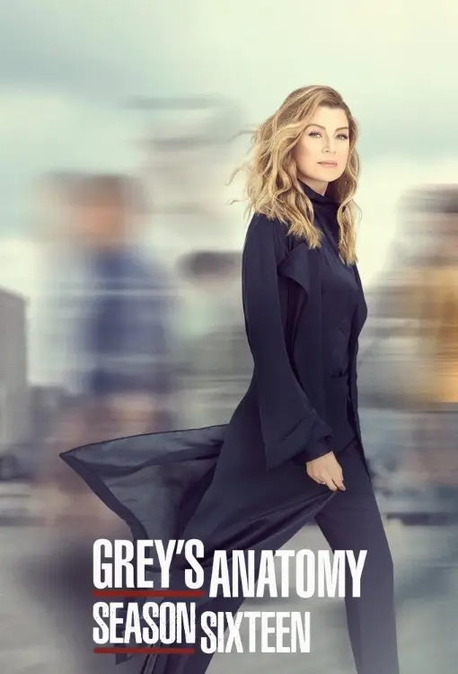 Couverture de l'album Saison 16