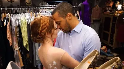 Couverture de l'album Autopsie d'un mariage Couverture de l'album Autopsie d'un mariage