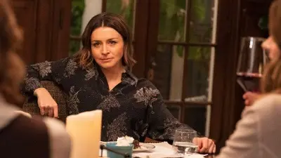Consulter les informations sur l'épisode Bienvenue chez les Shepherd
