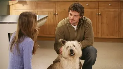 Consulter les informations sur l'épisode Ce que patient veut...