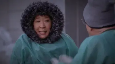 Consulter les informations sur l'épisode Tout ce qu'on a perdu