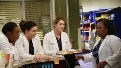Consulter les informations sur l'épisode Une nouvelle chance