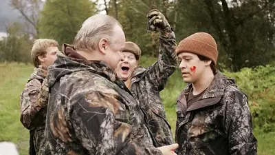 Consulter les informations sur l'épisode Une nouvelle famille
