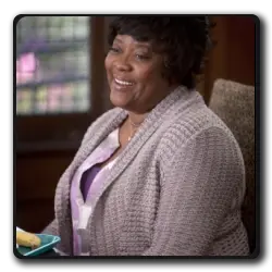 Toutes les infos sur Adele Webber Adele Webber(grey-s-anatomy_2005)