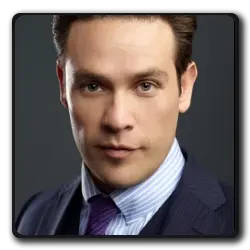 Agent Dan Pruitt(grey-s-anatomy_2005)