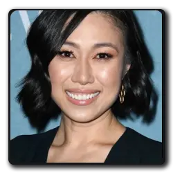 Toutes les infos sur Barbara Yu Barbara Yu(grey-s-anatomy_2005)
