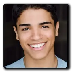 Chasseur Martinez(grey-s-anatomy_2005)