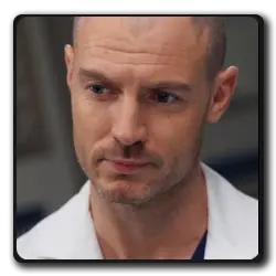 Toutes les infos sur Cormac Hayes Cormac Hayes(grey-s-anatomy_2005)