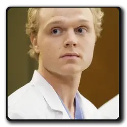 Croix D'Isaac(grey-s-anatomy_2005)