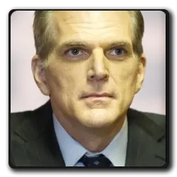 Toutes les infos sur Ed Hamilton Ed Hamilton(grey-s-anatomy_2005)