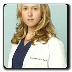 Toutes les infos sur Erica Hahn Erica Hahn(grey-s-anatomy_2005)