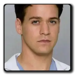 Toutes les infos sur George O'Malley George O'Malley(grey-s-anatomy_2005)