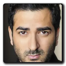 M. Omar Singh(grey-s-anatomy_2005)