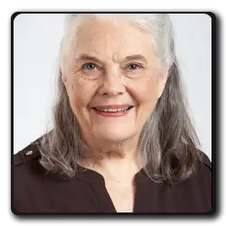 Mme Dickerson(grey-s-anatomy_2005)