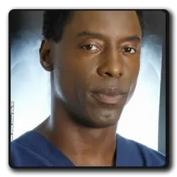 Toutes les infos sur Preston Burke Preston Burke(grey-s-anatomy_2005)