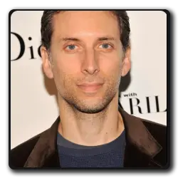Rob Harmon(grey-s-anatomy_2005)