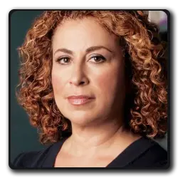 Toutes les infos sur Roberta Thompson Roberta Thompson(grey-s-anatomy_2005)