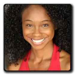 Toutes les infos sur Shanice Shanice(grey-s-anatomy_2005)
