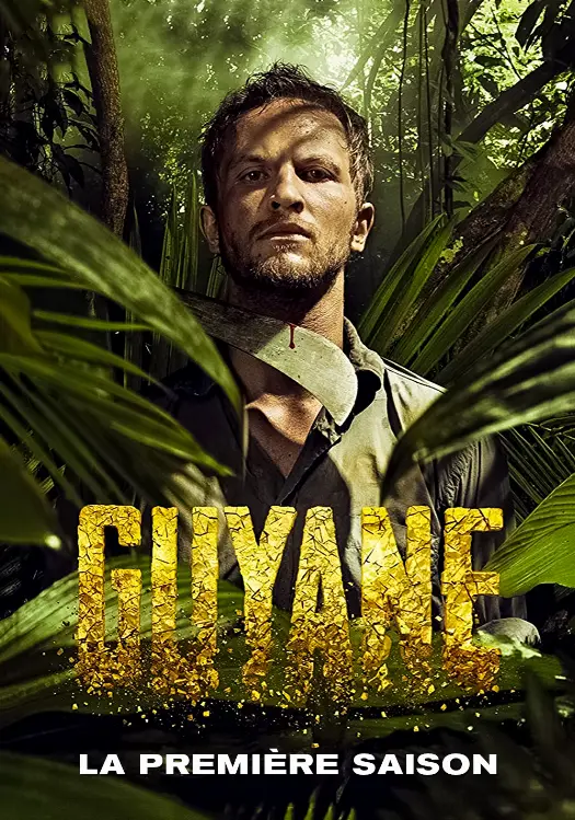 Couverture de l'album Saison 1 Couverture de l'album Saison 1