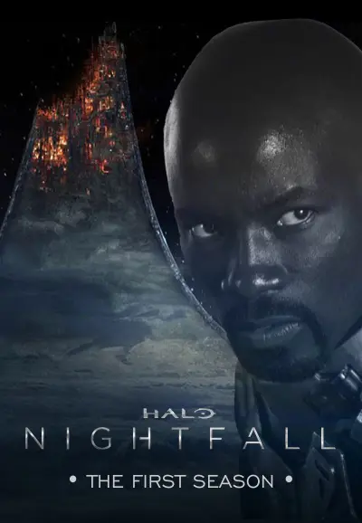 Couverture de l'album Saison 1 Couverture de l'album Saison 1