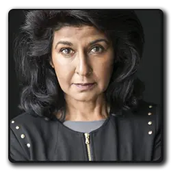 Toutes les infos sur Agatha Terne Agatha Terne(halo_2022)