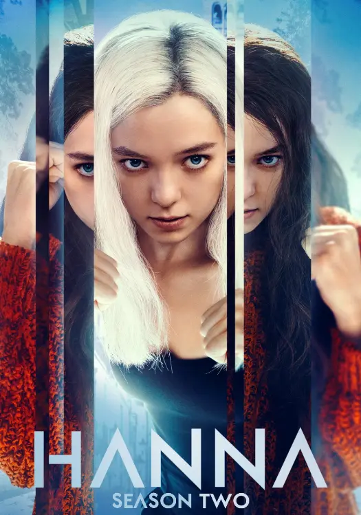 Couverture de l'album Saison 2