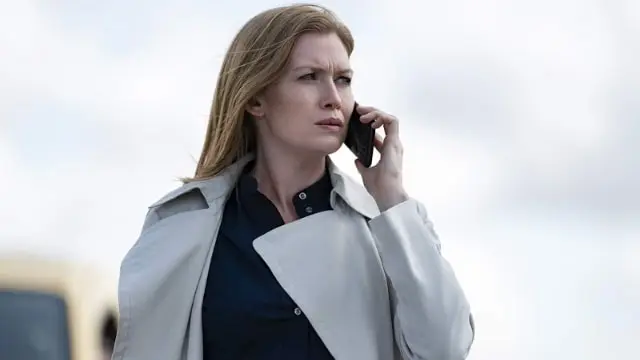 Consulter les informations sur l'épisode Les Meadows