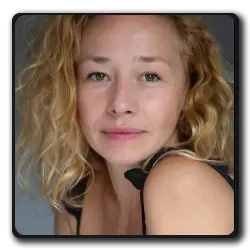Bethany McGovern(hanna_2019)