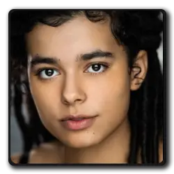 Helen Young(hanna_2019)
