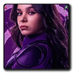 Toutes les infos sur Kate Bishop Kate Bishop(hawkeye_2021)