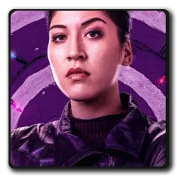 Toutes les infos sur Maya Lopez Maya Lopez(hawkeye_2021)