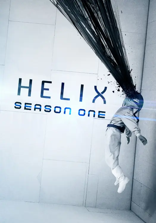 Couverture de l'album Saison 1 Couverture de l'album Saison 1