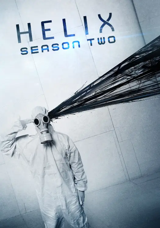 Couverture de l'album Saison 2 Couverture de l'album Saison 2