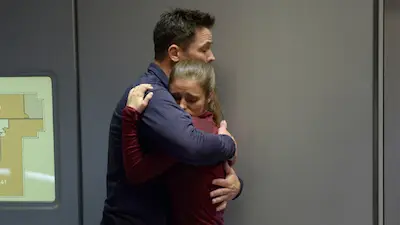 Consulter les informations sur l'épisode La chambre blanche