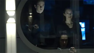 Consulter les informations sur l'épisode La vengeance de la faucille