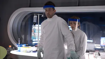 Consulter les informations sur l'épisode Souvenirs