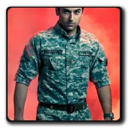 Toutes les infos sur Commandant Sergio Balleseros Commandant Sergio Balleseros(helix_2014)