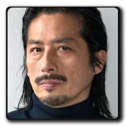Toutes les infos sur Dr Hiroshi Hataki Dr Hiroshi Hataki(helix_2014)