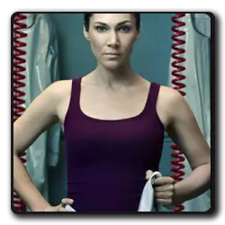Toutes les infos sur Dr Julia Walker Dr Julia Walker(helix_2014)