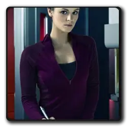 Toutes les infos sur Dr Sarah Jordan Dr Sarah Jordan(helix_2014)